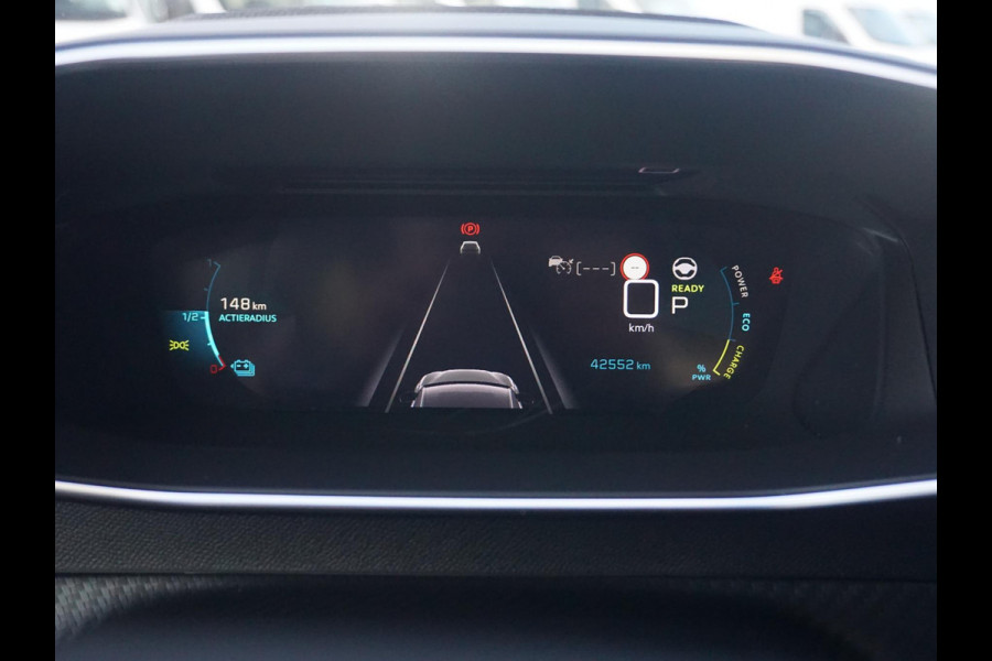 Peugeot e-208 EV GT 350 50 kWh