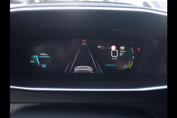 Peugeot e-208 EV GT 350 50 kWh