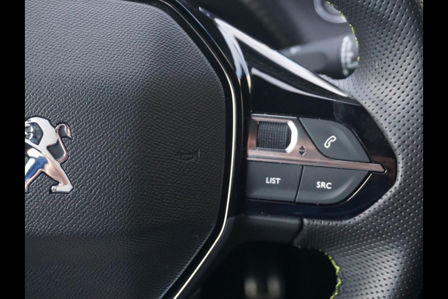 Peugeot e-208 EV GT 350 50 kWh