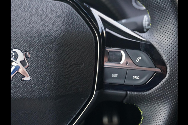 Peugeot e-208 EV GT 350 50 kWh