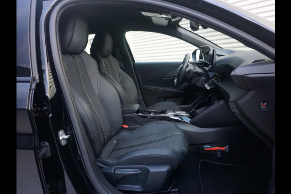 Peugeot e-208 EV GT 350 50 kWh