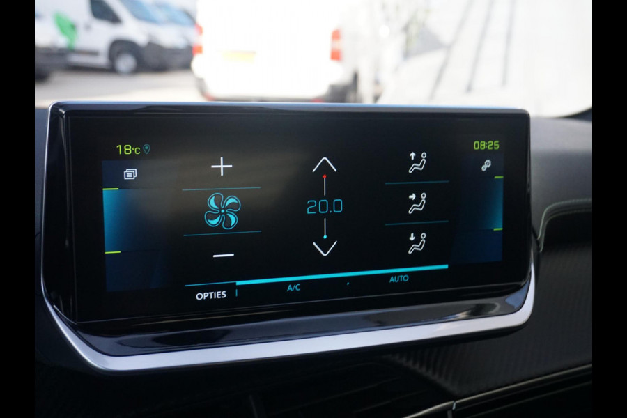 Peugeot e-208 EV GT 350 50 kWh