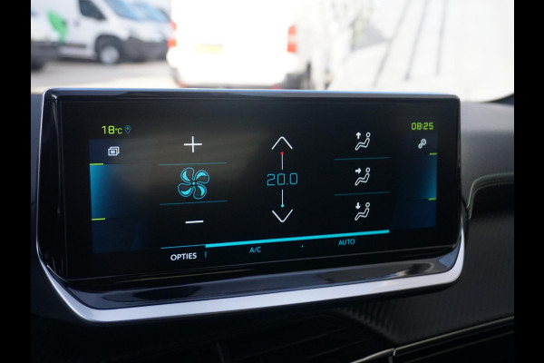 Peugeot e-208 EV GT 350 50 kWh