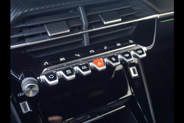 Peugeot e-208 EV GT 350 50 kWh