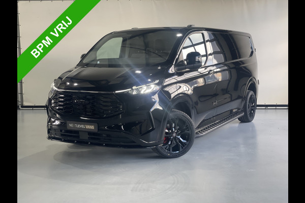 Ford Transit Custom 300 2.0 TDCI L2H1 170 PK AUT Limited / Pack Premium / Adaptieve / Camera Ford Transit Custom 300 2.0 TDCI L2H1 170 PK AUT Limited / Pack Premium / Adaptieve / Camera