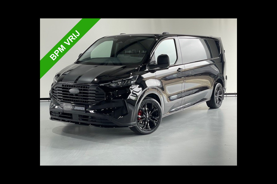 Ford Transit Custom 320 2.0 TDCI L2H1 AUT 170 PK NEXT LEVEL Navi Apple Carplay / Camera / Trekhaak 2600 KG Ford Transit Custom 320 2.0 TDCI L2H1 AUT 170 PK NEXT LEVEL Navi Apple Carplay / Camera / Trekhaak 2600 KG