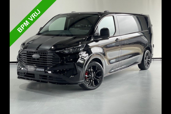 Ford Transit Custom 320 2.0 TDCI L2H1 AUT 170 PK NEXT LEVEL Navi Apple Carplay / Camera / Trekhaak 2600 KG Ford Transit Custom 320 2.0 TDCI L2H1 AUT 170 PK NEXT LEVEL Navi Apple Carplay / Camera / Trekhaak 2600 KG