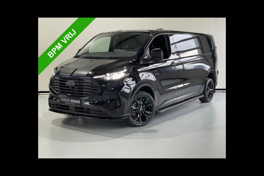 Ford Transit Custom 300 L 2.0 TDCI 170 PK L 2 AUTOM PACK PREMIUM Adaptive cruise