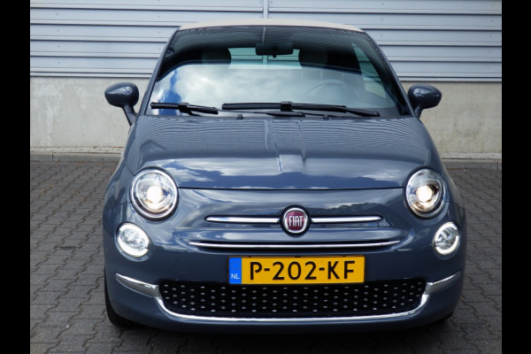 Fiat 500C 70pk | Hybride | Dolcevita | Cabrio | Apple Carpl. / Andr. Auto