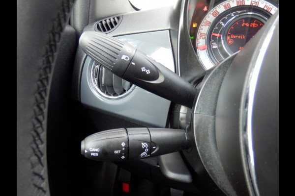 Fiat 500C 70pk | Hybride | Dolcevita | Cabrio | Apple Carpl. / Andr. Auto