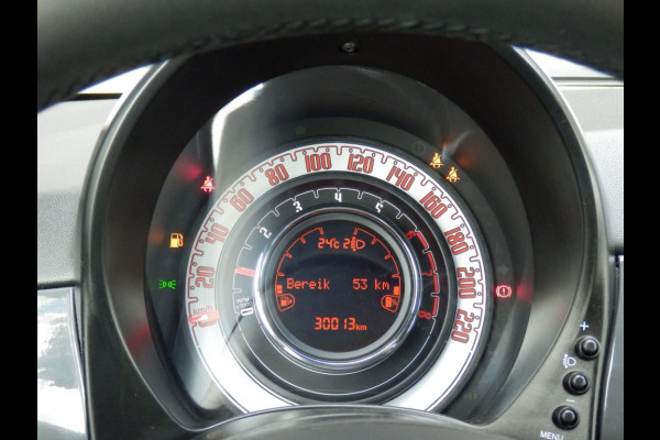 Fiat 500C 70pk | Hybride | Dolcevita | Cabrio | Apple Carpl. / Andr. Auto