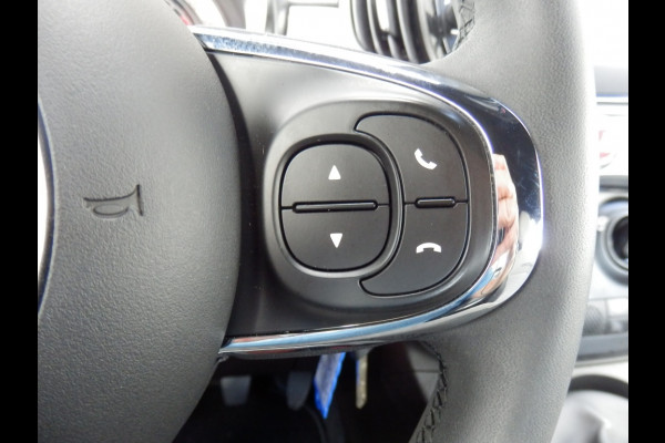 Fiat 500C 70pk | Hybride | Dolcevita | Cabrio | Apple Carpl. / Andr. Auto
