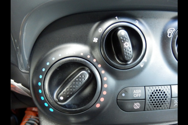 Fiat 500C 70pk | Hybride | Dolcevita | Cabrio | Apple Carpl. / Andr. Auto