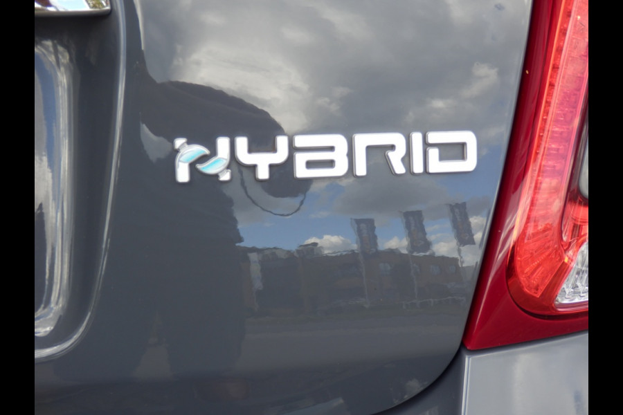 Fiat 500C 70pk | Hybride | Dolcevita | Cabrio | Apple Carpl. / Andr. Auto