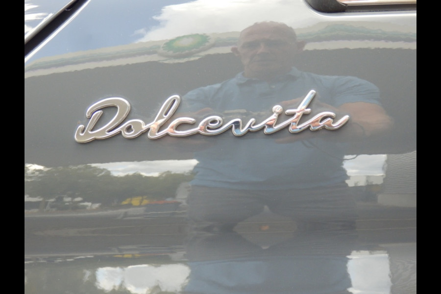 Fiat 500C 70pk | Hybride | Dolcevita | Cabrio | Apple Carpl. / Andr. Auto