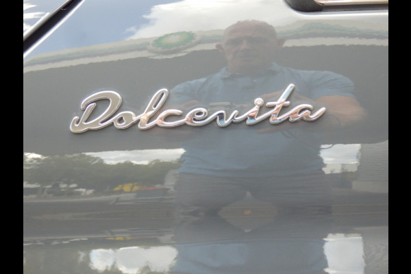 Fiat 500C 70pk | Hybride | Dolcevita | Cabrio | Apple Carpl. / Andr. Auto