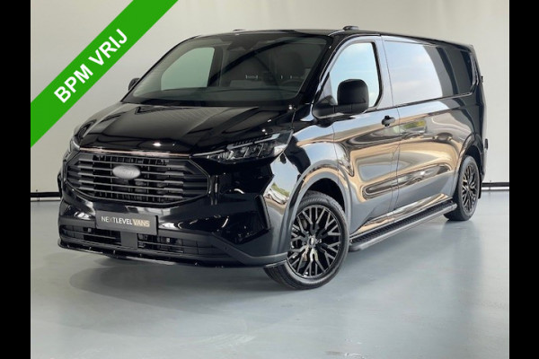 Ford Transit Custom 300 2.0 TDCI L2H1 136 PK NEXT LEVEL EDITION / BR / Navi / Camera / Leder