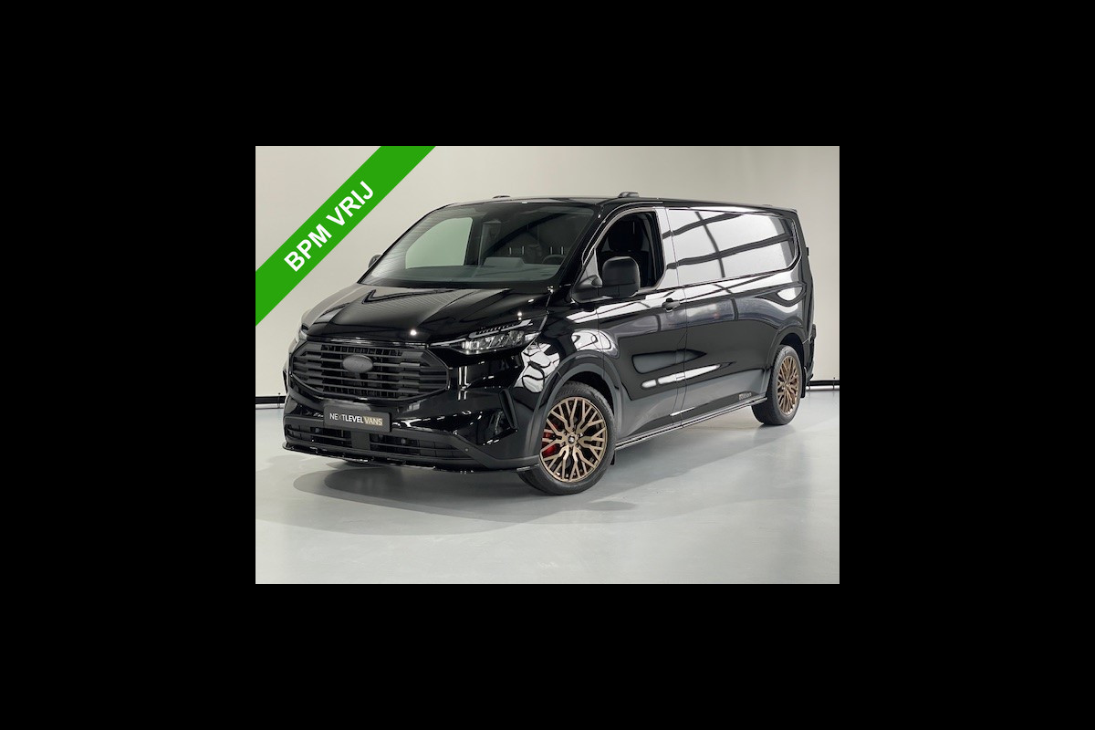 Ford Transit Custom 320 2.0 TDCI L2H1 170 PK AUTOM PACK PREMIUM Navi / Camera / 3-zits Ford Transit Custom 320 2.0 TDCI L2H1 170 PK AUTOM PACK PREMIUM Navi / Camera / 3-zits
