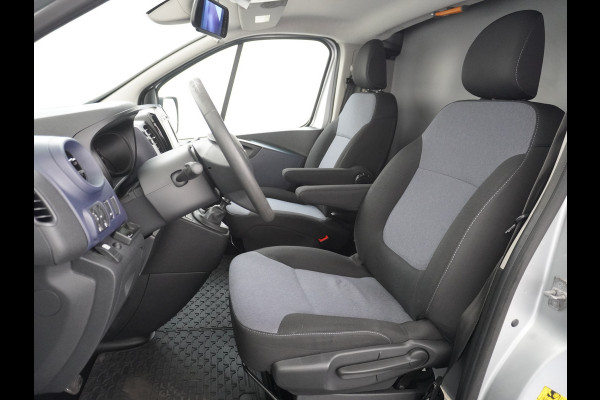 Opel Vivaro 1.6CDTI 126PK L1H1 Navi Camera Cruise Control Pdc Airco Edition EcoFlex Schuifdeur Achterklep Wandbetimmering Euro 6 1e Eigenaar Dealeronderhouden