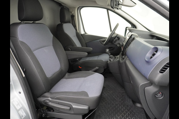 Opel Vivaro 1.6CDTI 126PK L1H1 Navi Camera Cruise Control Pdc Airco Edition EcoFlex Schuifdeur Achterklep Wandbetimmering Euro 6 1e Eigenaar Dealeronderhouden