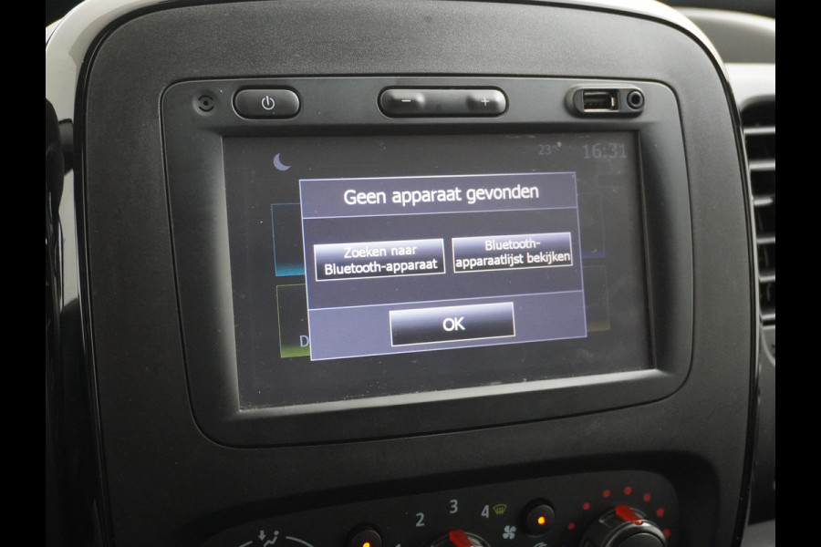 Opel Vivaro 1.6CDTI 126PK L1H1 Navi Camera Cruise Control Pdc Airco Edition EcoFlex Schuifdeur Achterklep Wandbetimmering Euro 6 1e Eigenaar Dealeronderhouden