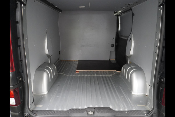 Opel Vivaro 1.6CDTI 126PK L1H1 Navi Camera Cruise Control Pdc Airco Edition EcoFlex Schuifdeur Achterklep Wandbetimmering Euro 6 1e Eigenaar Dealeronderhouden