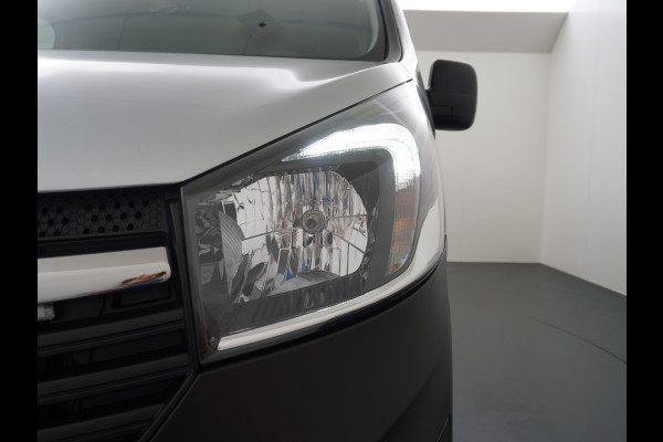 Opel Vivaro 1.6CDTI 126PK L1H1 Navi Camera Cruise Control Pdc Airco Edition EcoFlex Schuifdeur Achterklep Wandbetimmering Euro 6 1e Eigenaar Dealeronderhouden