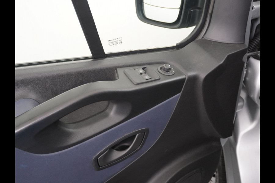 Opel Vivaro 1.6CDTI 126PK L1H1 Navi Camera Cruise Control Pdc Airco Edition EcoFlex Schuifdeur Achterklep Wandbetimmering Euro 6 1e Eigenaar Dealeronderhouden