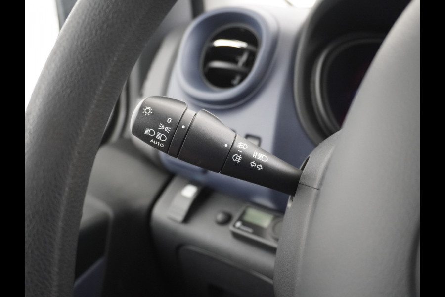 Opel Vivaro 1.6CDTI 126PK L1H1 Navi Camera Cruise Control Pdc Airco Edition EcoFlex Schuifdeur Achterklep Wandbetimmering Euro 6 1e Eigenaar Dealeronderhouden