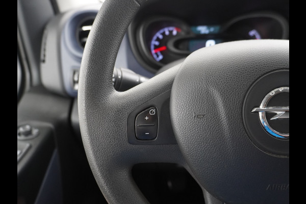 Opel Vivaro 1.6CDTI 126PK L1H1 Navi Camera Cruise Control Pdc Airco Edition EcoFlex Schuifdeur Achterklep Wandbetimmering Euro 6 1e Eigenaar Dealeronderhouden