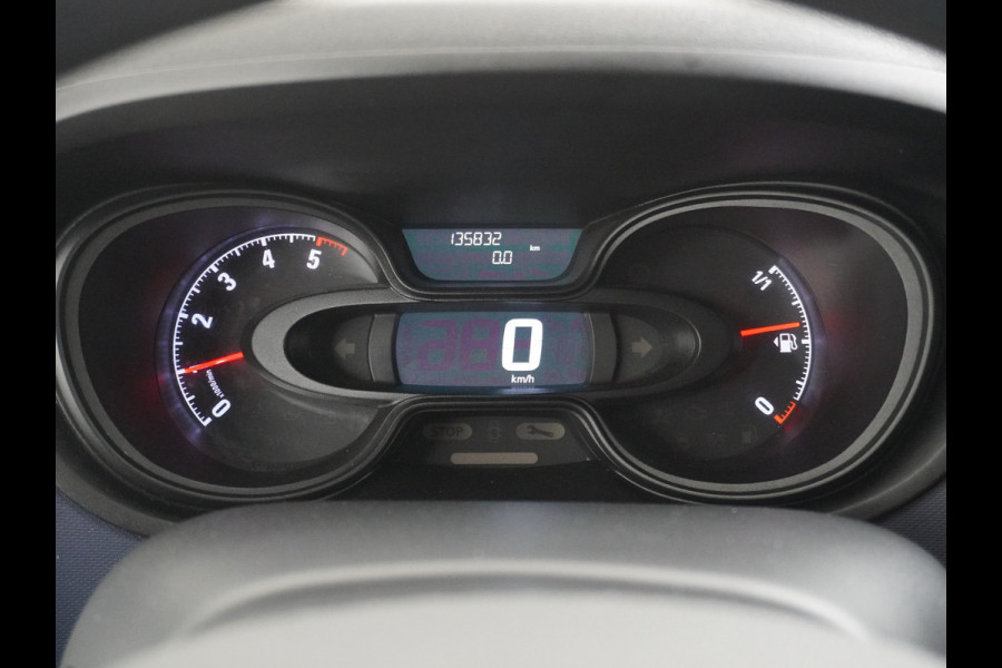 Opel Vivaro 1.6CDTI 126PK L1H1 Navi Camera Cruise Control Pdc Airco Edition EcoFlex Schuifdeur Achterklep Wandbetimmering Euro 6 1e Eigenaar Dealeronderhouden