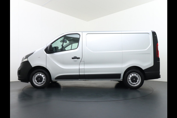 Opel Vivaro 1.6CDTI 126PK L1H1 Navi Camera Cruise Control Pdc Airco Edition EcoFlex Schuifdeur Achterklep Wandbetimmering Euro 6 1e Eigenaar Dealeronderhouden