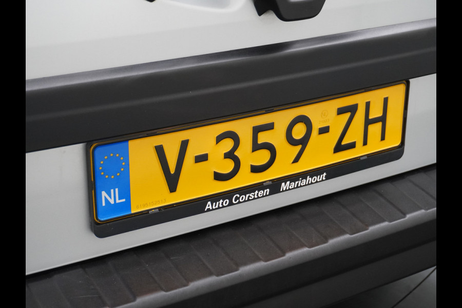 Opel Vivaro 1.6CDTI 126PK L1H1 Navi Camera Cruise Control Pdc Airco Edition EcoFlex Schuifdeur Achterklep Wandbetimmering Euro 6 1e Eigenaar Dealeronderhouden