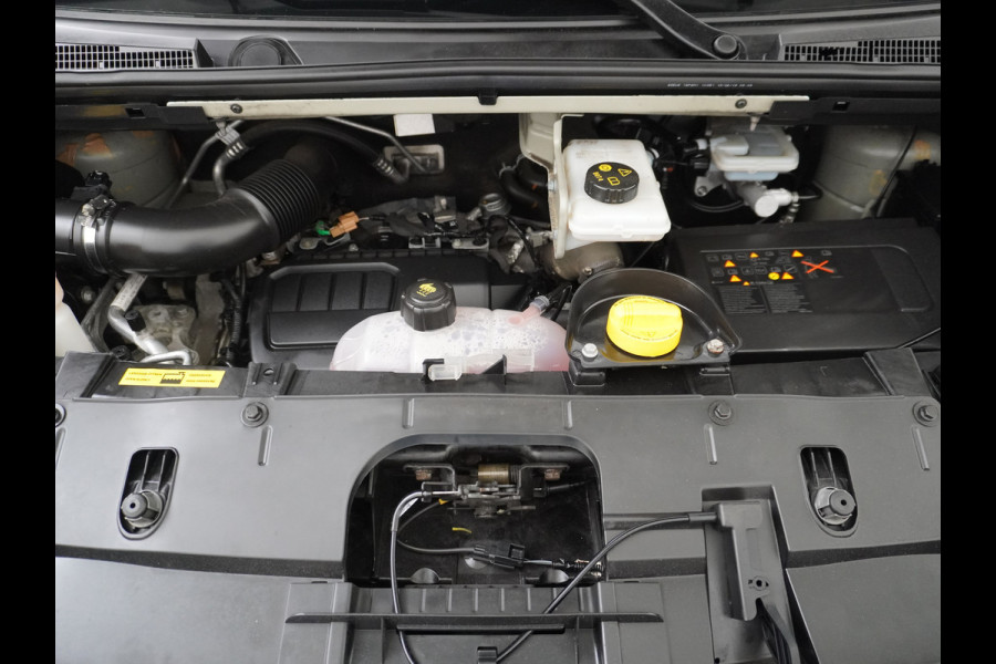 Opel Vivaro 1.6CDTI 126PK L1H1 Navi Camera Cruise Control Pdc Airco Edition EcoFlex Schuifdeur Achterklep Wandbetimmering Euro 6 1e Eigenaar Dealeronderhouden