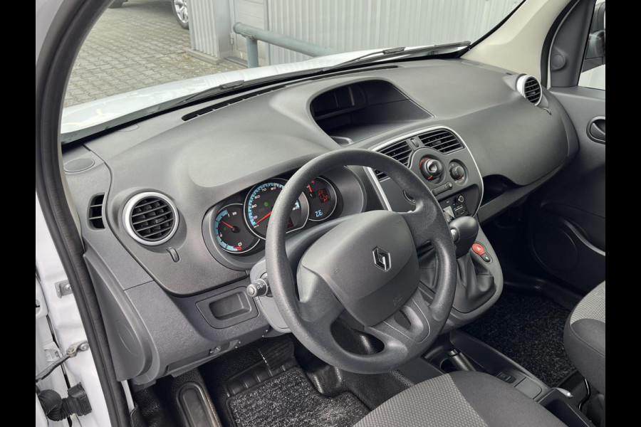 Renault Kangoo Z.E.*KOOPACCU*33kWh*TEL*