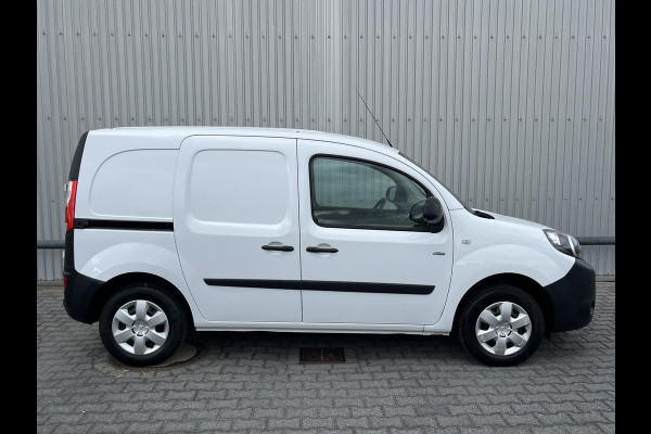 Renault Kangoo Z.E.*KOOPACCU*33kWh*TEL*