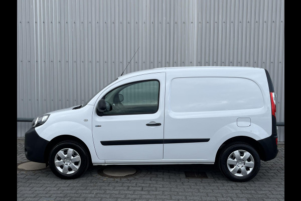 Renault Kangoo Z.E.*KOOPACCU*33kWh*TEL*