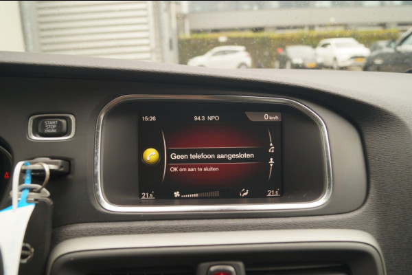 Volvo V40 Cross Country 2.0 D2 120pk Kinetic -NAVI-PDC-AIRCO-