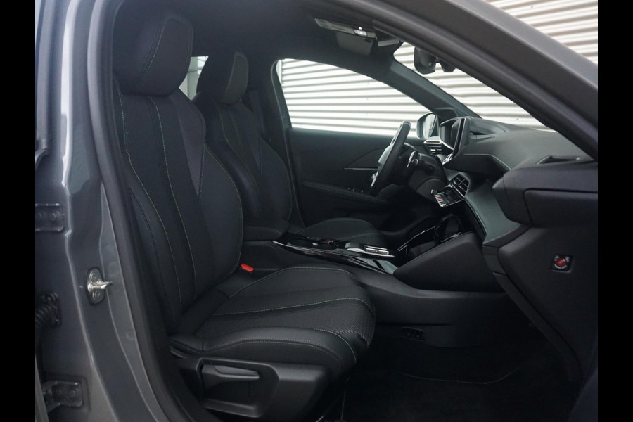 Peugeot 208 Hybrid 136 e-DCS6 GT