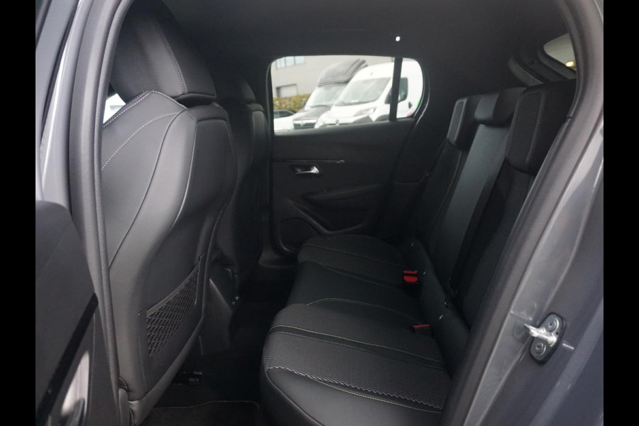 Peugeot 208 Hybrid 136 e-DCS6 GT