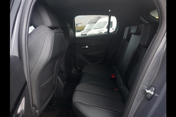 Peugeot 208 Hybrid 136 e-DCS6 GT
