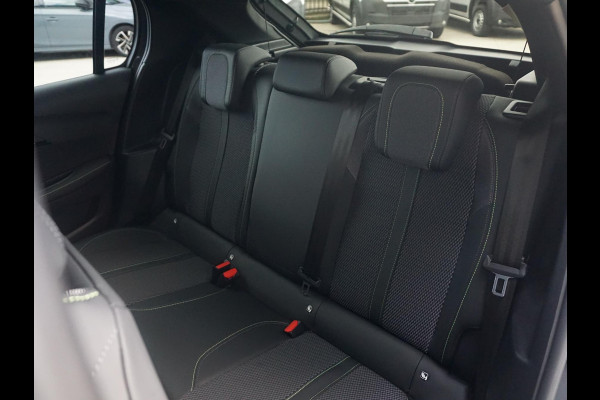 Peugeot 208 Hybrid 136 e-DCS6 GT