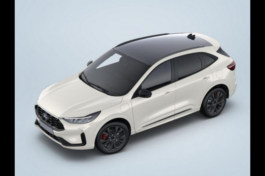 Ford Kuga 2.5 PHEV 243 pk SOUND EDITION. Bestel met hoge korting! Rijklaar