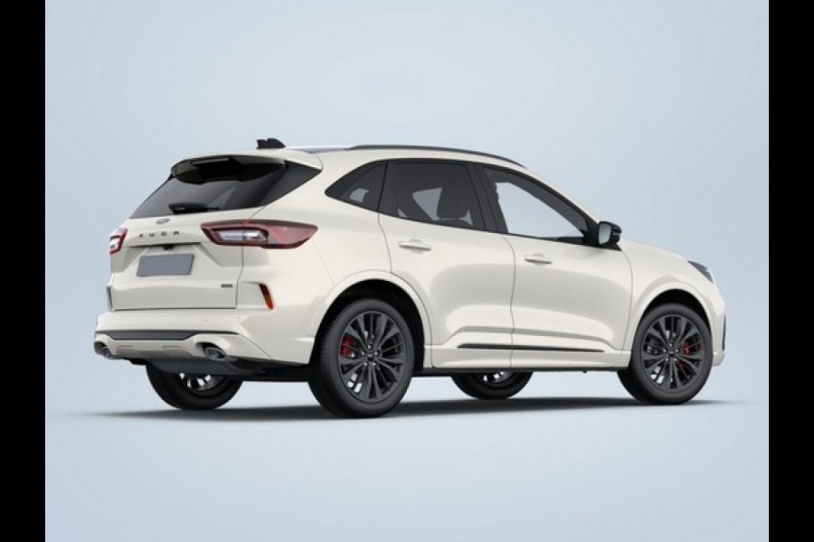 Ford Kuga 2.5 PHEV 243 pk SOUND EDITION. Bestel met hoge korting! Rijklaar