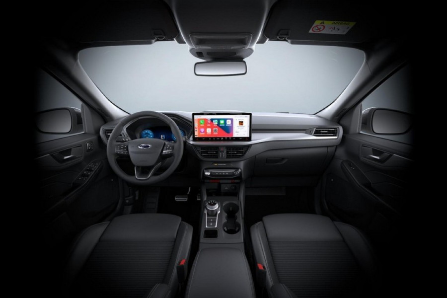 Ford Kuga 2.5 PHEV 243 pk SOUND EDITION. Bestel met hoge korting! Rijklaar