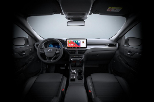 Ford Kuga 2.5 PHEV 243 pk SOUND EDITION. Bestel met hoge korting! Rijklaar