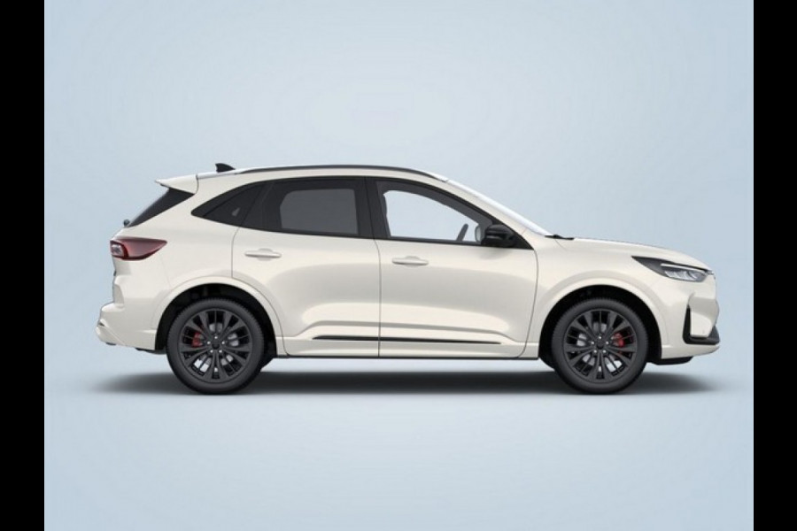 Ford Kuga 2.5 PHEV 243 pk SOUND EDITION. Bestel met hoge korting! Rijklaar