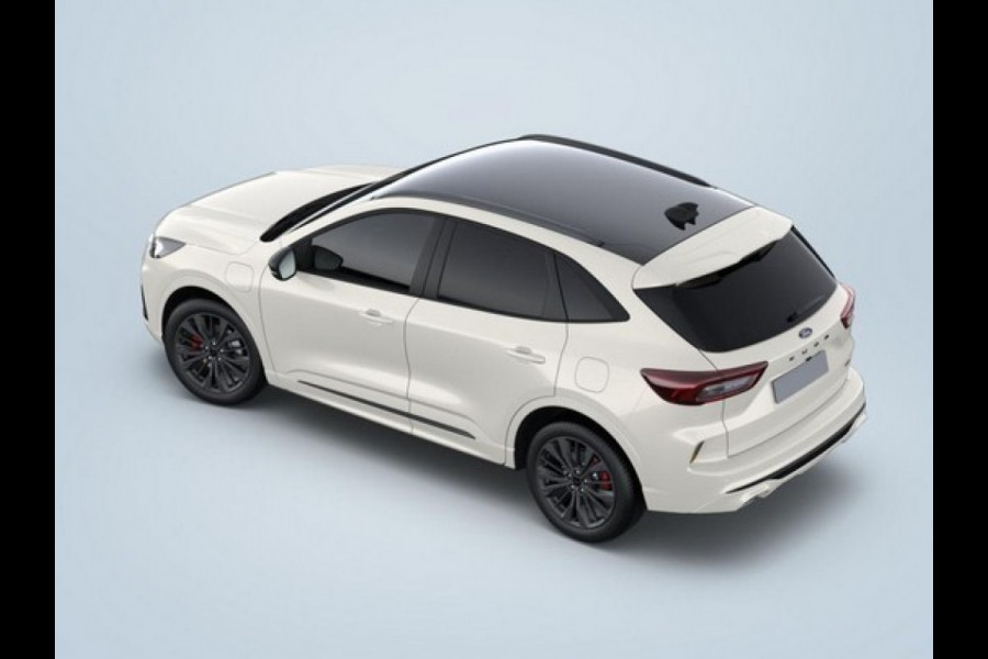 Ford Kuga 2.5 PHEV 243 pk SOUND EDITION. Bestel met hoge korting! Rijklaar