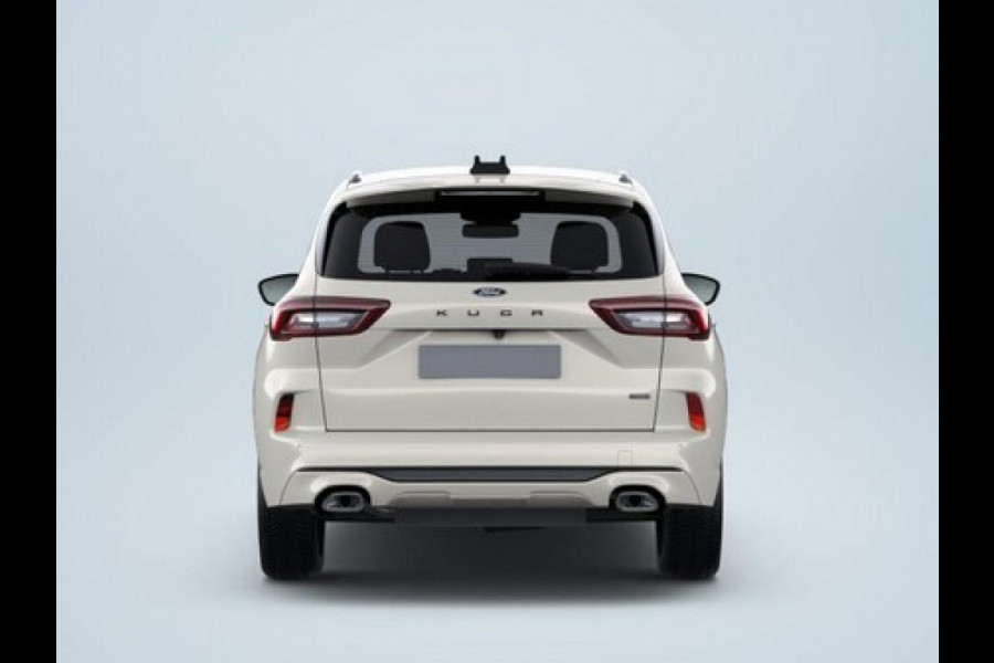 Ford Kuga 2.5 PHEV 243 pk SOUND EDITION. Bestel met hoge korting! Rijklaar