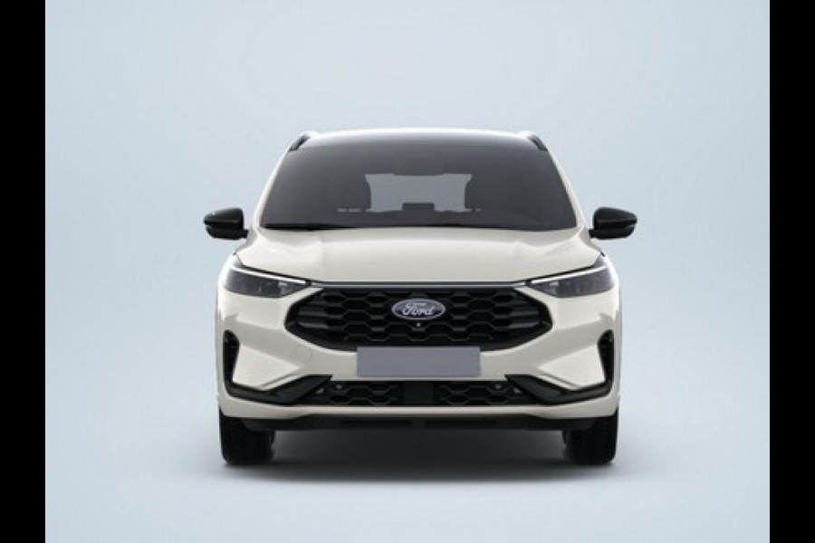 Ford Kuga 2.5 PHEV 243 pk SOUND EDITION. Bestel met hoge korting! Rijklaar